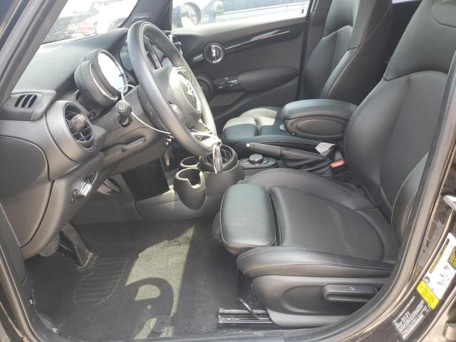 2018 MINI COOPER S WMWXU3C59J2F49813