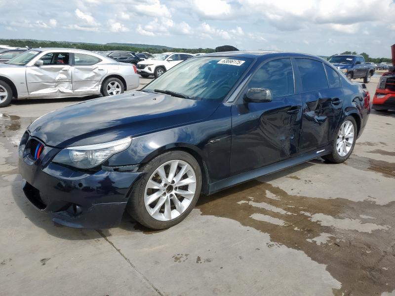 BMW 550 I