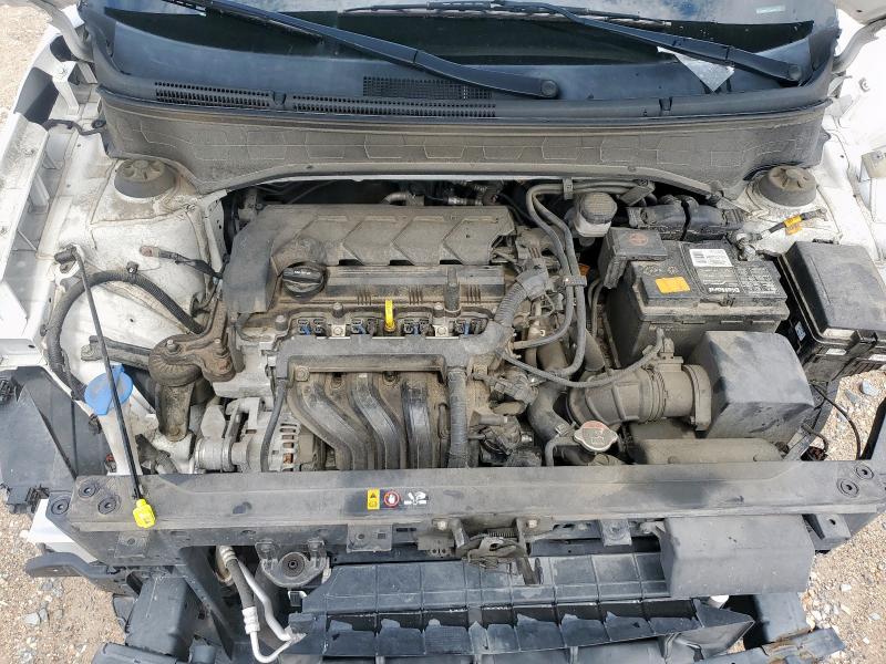 2021 HYUNDAI VENUE SE - KMHRB8A33MU093731