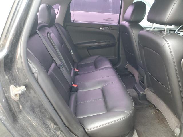 2013 CHEVROLET IMPALA LTZ - 2G1WC5E36D1202166
