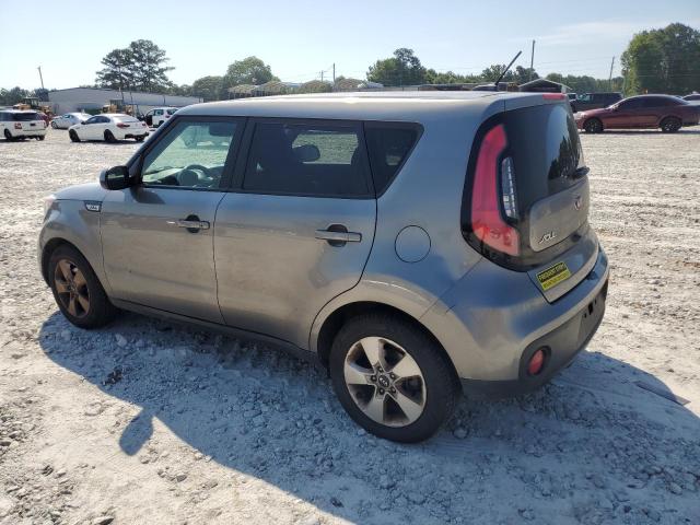 Vin: kndjn2a21k7024254, lot: 63685475, kia soul 20192