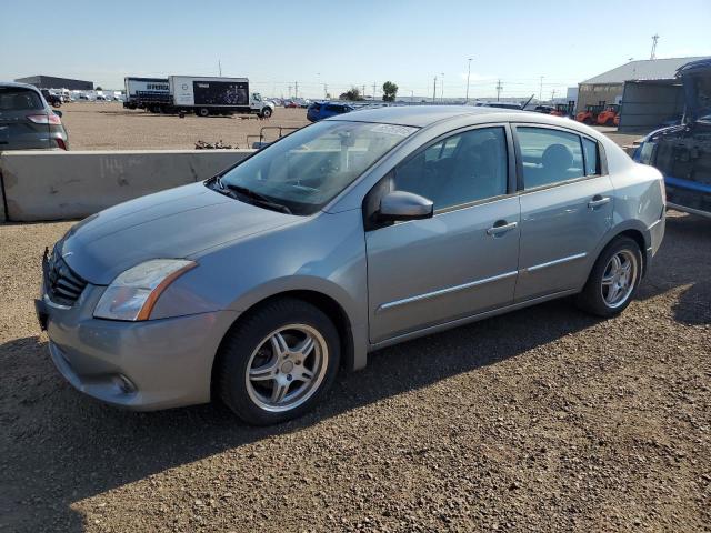 NISSAN SENTRA 2.0