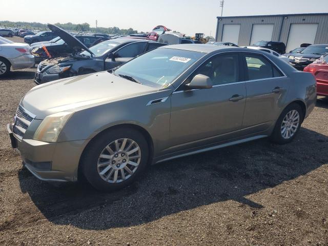 CADILLAC CTS LUXURY