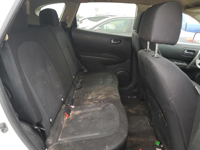 2015 NISSAN ROGUE SELE JN8AS5MV2FW255549