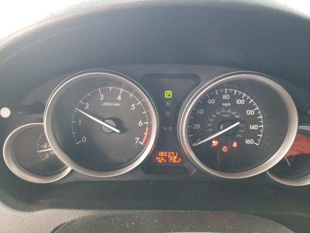 2010 MAZDA 6 I - 1YVHZ8CH5A5M44255