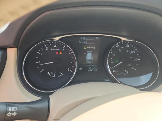 2015 NISSAN ROGUE S - 5N1AT2MV5FC898269