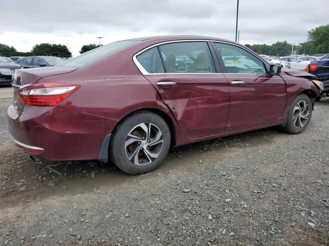 2017 HONDA ACCORD LX - 1HGCR2F35HA302911