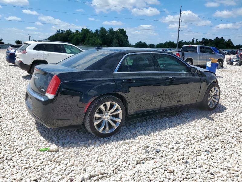 2018 CHRYSLER 300 TOURIN 2C3CCAAG2JH191430