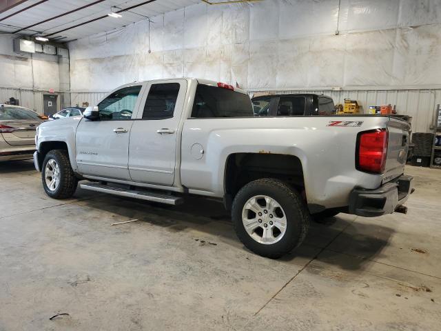 2016 CHEVROLET SILVERADO 1GCVKREC0GZ298188