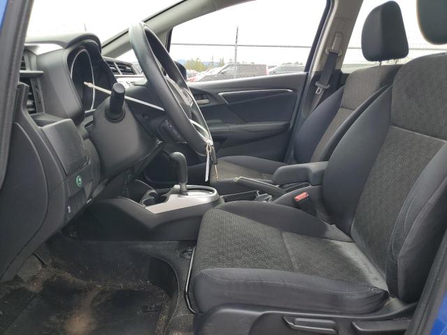 2017 HONDA FIT LX JHMGK5H59HS006934