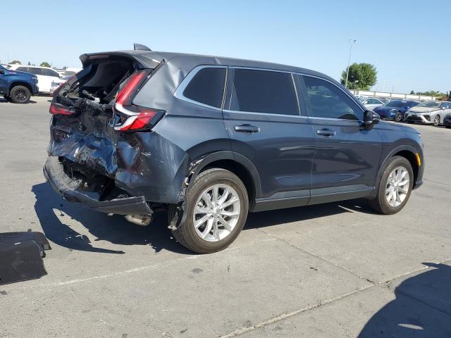 2024 HONDA CR-V EX 7FARS4H42RE009060
