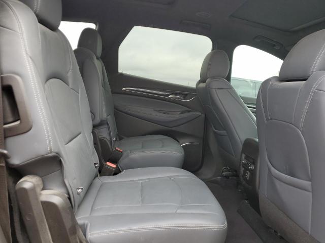 2022 BUICK ENCLAVE ES 5GAERBKW8NJ165919