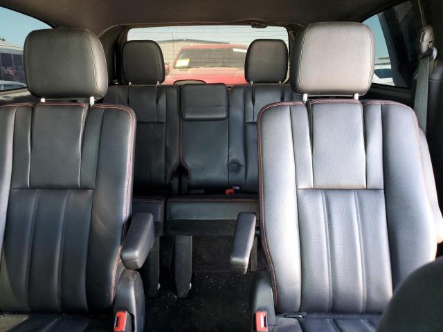 2018 DODGE GRAND CARA - 2C4RDGEG3JR238023