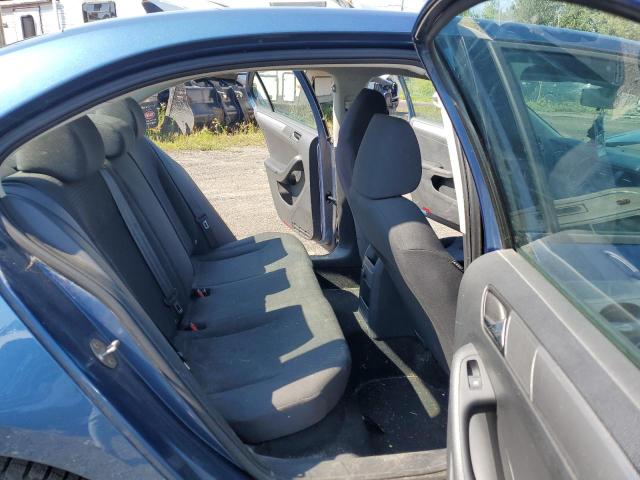 2015 VOLKSWAGEN JETTA BASE - 3VW2K7AJ0FM321462