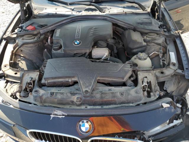 2014 BMW 320 I XDRI - WBA3C3G57ENS72205