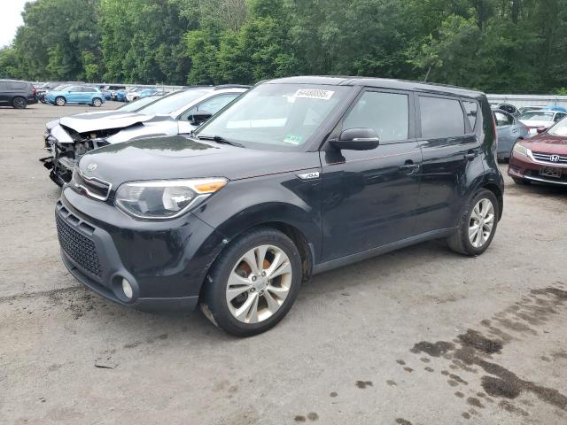 KIA SOUL +