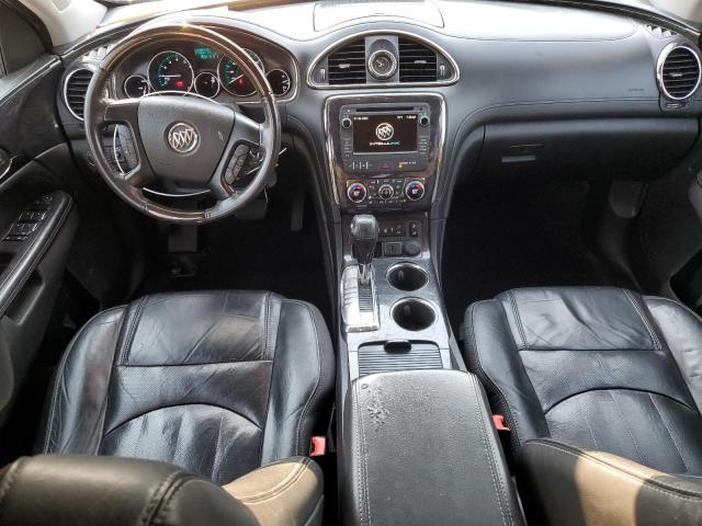 2015 BUICK ENCLAVE 5GAKVBKD8FJ239760