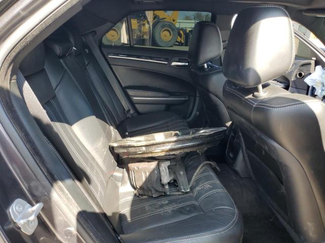 2018 CHRYSLER 300 S - 2C3CCABT7JH304297