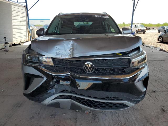 2023 VOLKSWAGEN TAOS SE 3VVYX7B20PM305142