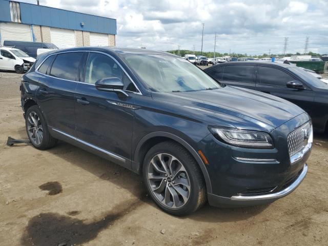 2023 LINCOLN NAUTILUS R 2LMPJ8K95PBL05539