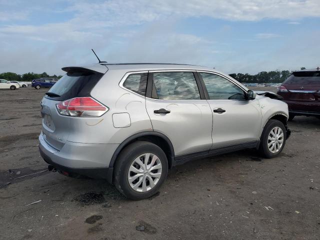 Vin: jn8at2mv1gw154810, lot: 63981035, nissan rogue s 20163