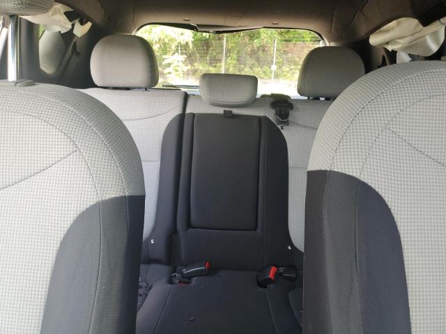 2014 KIA SOUL - KNDJN2A28E7050967