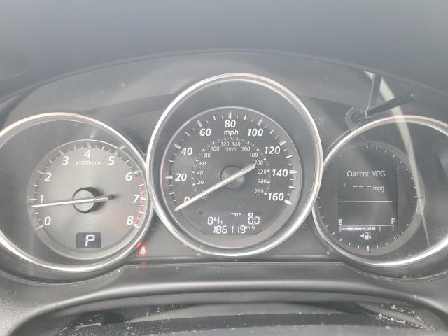 2015 MAZDA CX-5 GT JM3KE4DY0F0522838