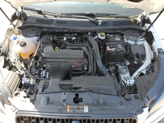 2024 LINCOLN CORSAIR #3287596008