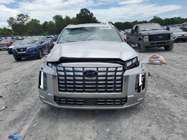 2025 HYUNDAI PALISADE CALLIGRAPHY KM8R7DGE0SU865652