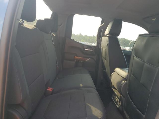 2019 GMC SIERRA K15 1GTR9CED3KZ333088