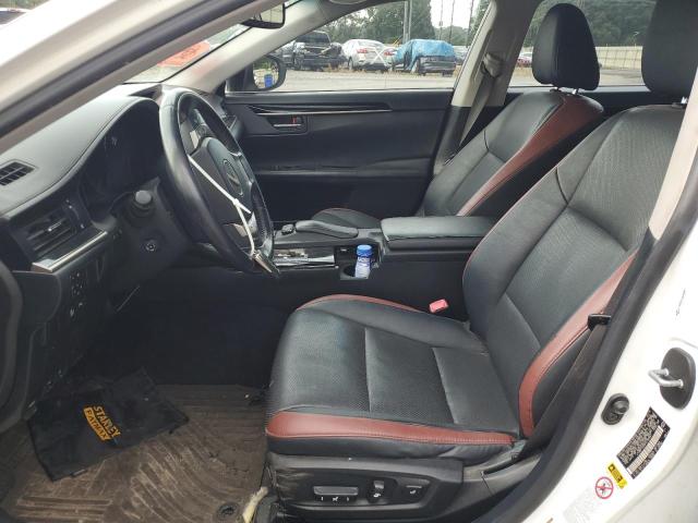 2015 LEXUS ES 350 JTHBK1GG6F2182987