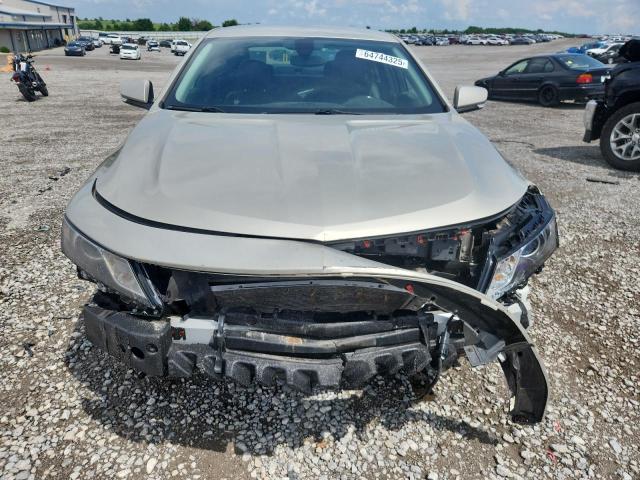 2015 CHEVROLET IMPALA LT - 2G1125S31F9296916