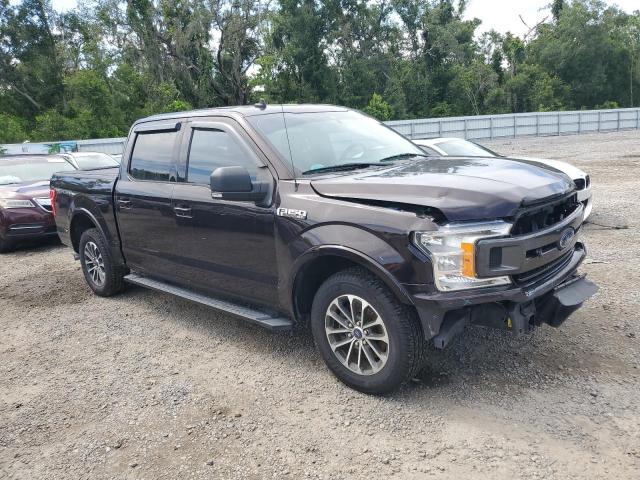 2019 FORD F150 SUPER - 1FTEW1CP5KFA53702