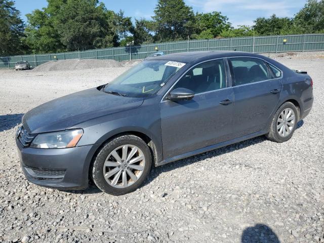 VOLKSWAGEN PASSAT SEL