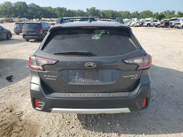 2021 SUBARU OUTBACK LI 4S4BTGND8M3164424