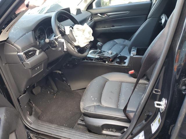 2025 MAZDA CX-5 SELEC JM3KFBBL0S0643016