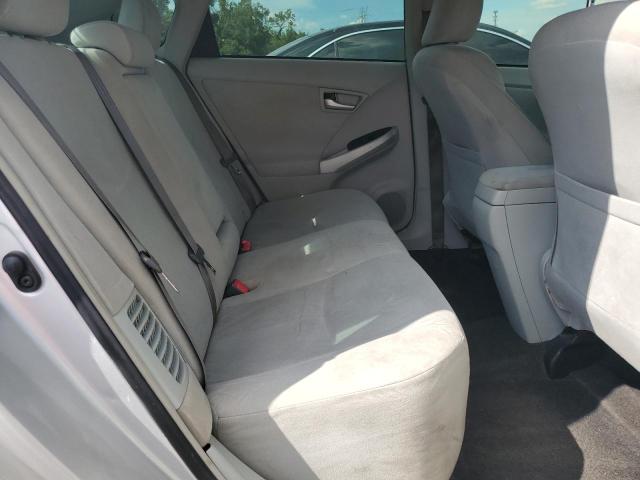 2013 TOYOTA PRIUS - JTDKN3DU7D5704522