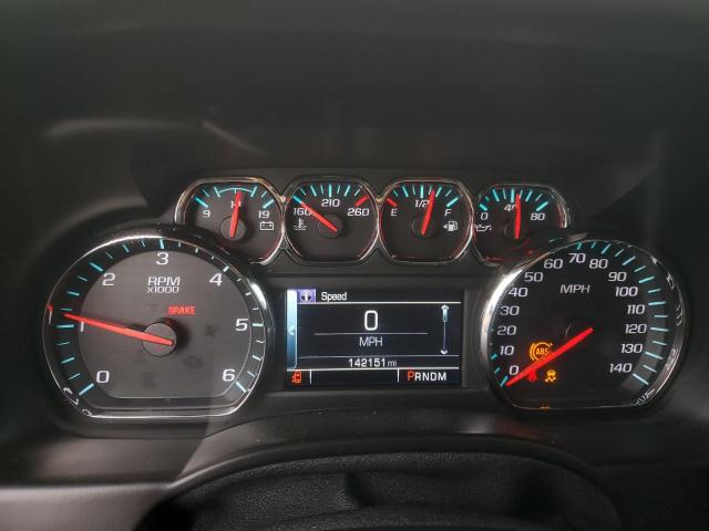 2015 CHEVROLET TAHOE K150 1GNSKCKC9FR126719