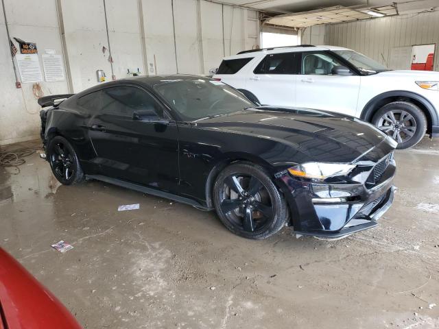 Vin: 1fa6p8cf6p5300987, lot: 62933195, ford mustang gt 20234