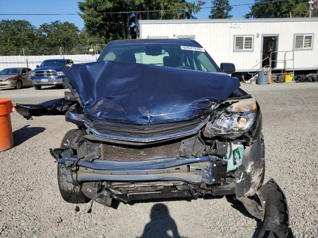 2016 CHEVROLET EQUINOX LS 2GNFLEEK5G6273128