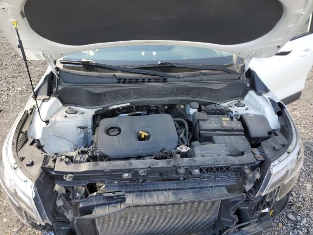 2021 KIA SELTOS LX KNDEPCAA5M7138771