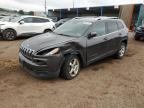 Lot #3310388951 2015 JEEP CHEROKEE L