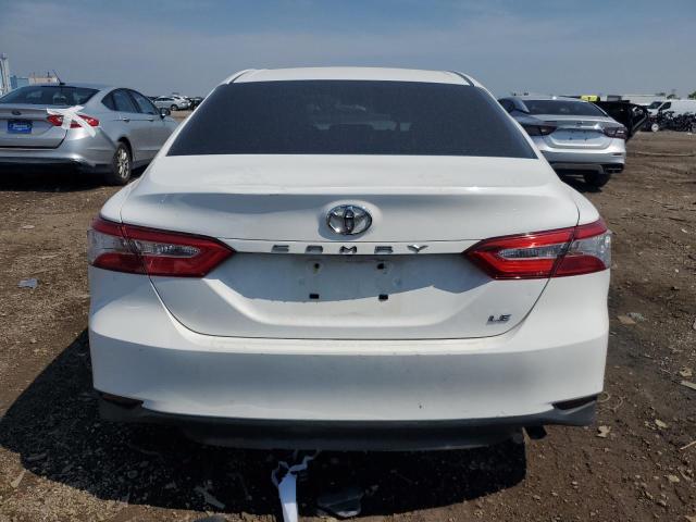 2018 TOYOTA CAMRY L 4T1B11HK4JU515753