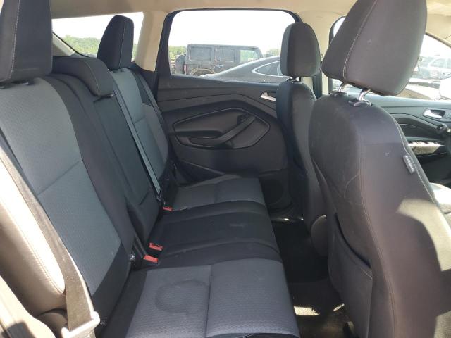 2017 FORD ESCAPE SE - 1FMCU9G95HUF07471