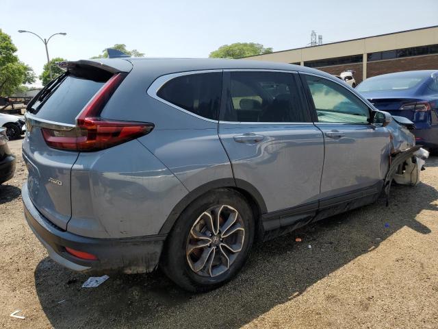 2020 HONDA CR-V EXL 2HKRW2H81LH638549