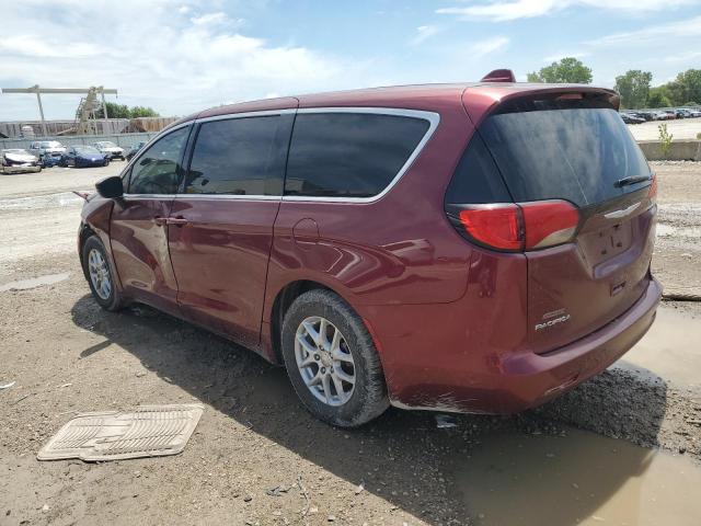 2017 CHRYSLER PACIFICA TOURING 2C4RC1DG3HR512798