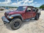 2021 JEEP GLADIATOR - 1C6JJTEG9ML590459