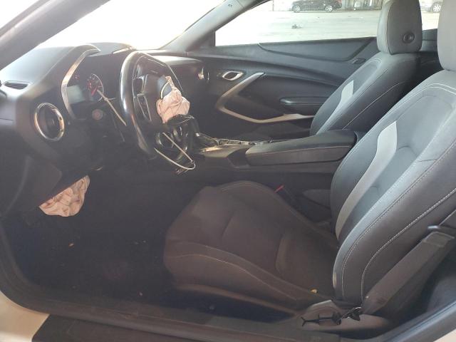 2019 CHEVROLET CAMARO LS - 1G1FB3DS1K0120368