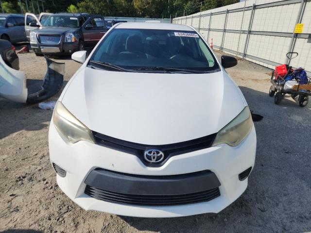 2015 TOYOTA COROLLA L 2T1BURHE1FC283329