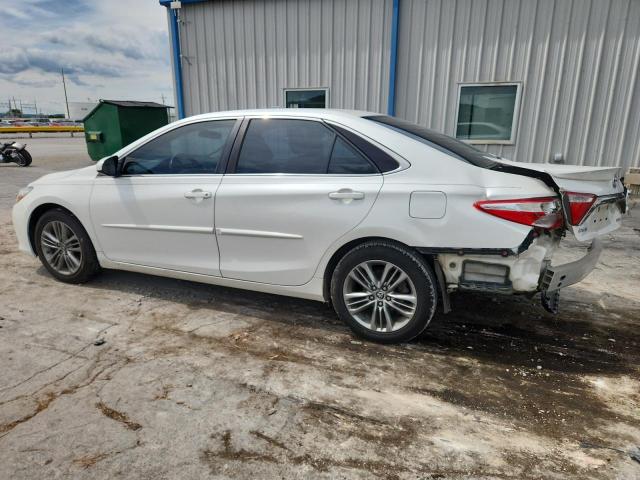 2015 TOYOTA CAMRY LE - 4T1BF1FK1FU062526